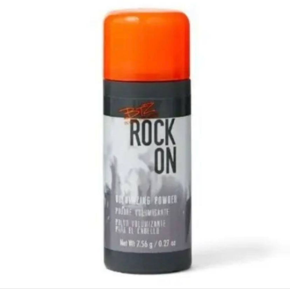 Beyond the Zone Rock On Volumizing Powder